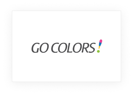 Go Colors