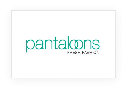 PANTALOONS