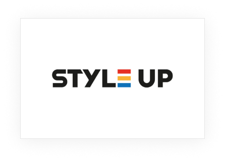 Style UP